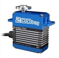 Digital Servo Drive GXServo HS-1005SGT 200KG