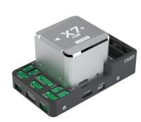 Flight controller CUAV X7+ PRO style=