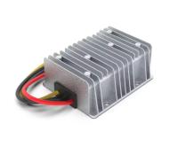 Понижуючий перетворювач 72v на 24v 480w style=