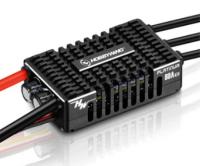 Регулятор хода HOBBYWING PLATINUM V5 80A 3-8S style=