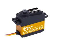Сервопривід MY Servo CS-1257TG 6.0V 10KG з високим крутним моментом