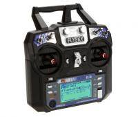 FlySky FS-i6 with receiver FS-iA6 style=