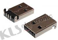 USBA DIP90° style=