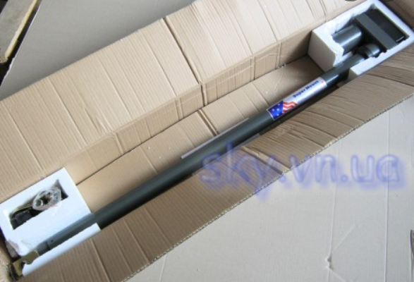 actuator super mount 3624+ in original packaging 